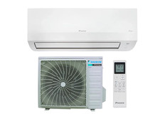 Daikin Climatizzatore Inverter