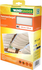 Tenda Vela Parasole per