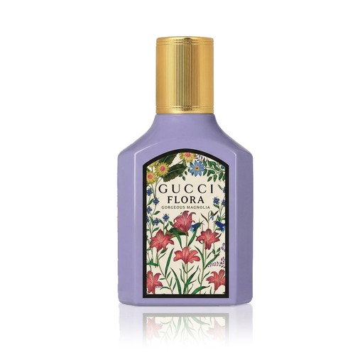 Gucci flora gorgeous magnolia - gucci,