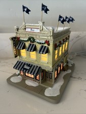 NFL Hawthorne Village