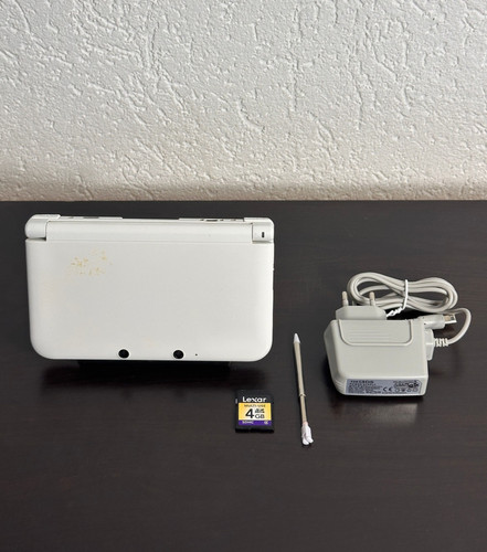 Nintendo 3ds console di - xl,