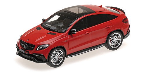 Minichamps brabus 850 - minichamps,