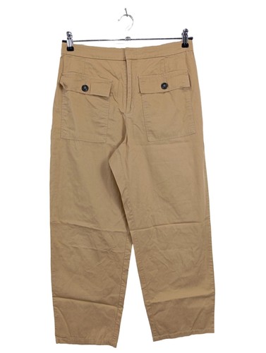 Zara pantalone vita alta - a,
