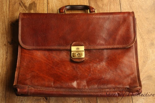 Borsa uomo the bridge - borsa,