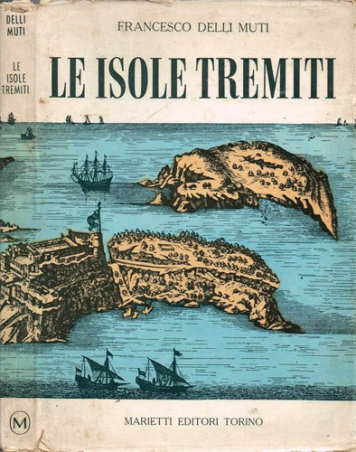 Isole tremiti francesco - le,