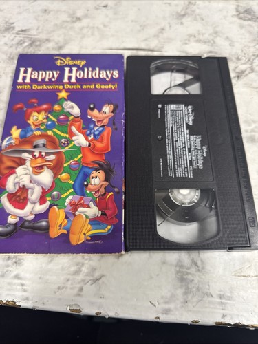 Disney happy holidays - disney,