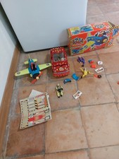 Lotto Misto  SBULLONATI Gig, Anni 90 Originale