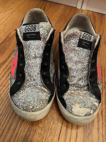 Golden goose taglia - golden,