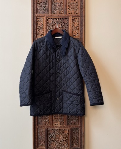 Cappotto giacca country