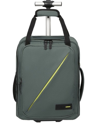 Zaino trolley american - trolley,