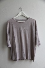 T-shirt COS grigia, taglia L