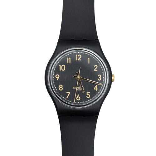 Orologio unisex swatch golden - swatch,