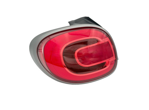 Fanale fanalino stop - fanale,