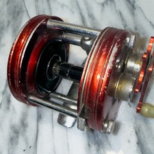 Mulinello da Pesca Vintage ABU