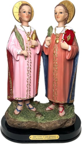Statua religiosa dei santi