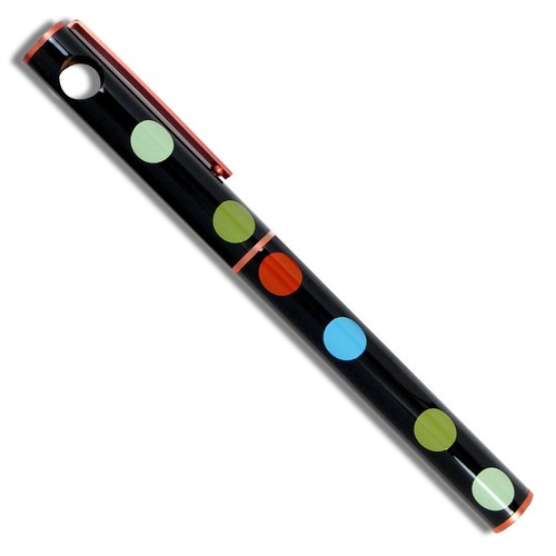 Acme color dots - "color, di