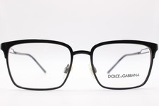 Occhiali da vista DOLCE&GABBANA MOD: DG1235 COL: 01 tg: 53/17-145