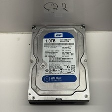 Western Digital WD Blue 1TB
