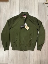 Baracuta Harrington G9 Giacca