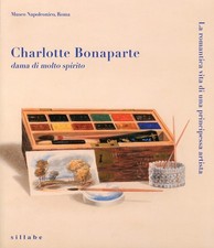 Charlotte Bonaparte Dama di