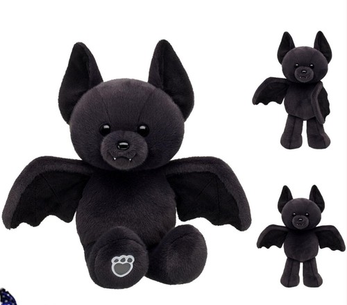 Peluche pipistrello crea - -,