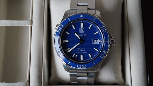 Orologio tag heuer - tag,
