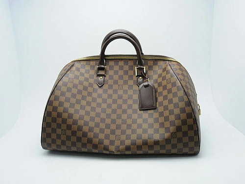 Louis vuitton damier - vuitton, ribera