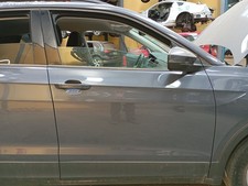 FRONT RIGHT DOOR / 2679576 FOR