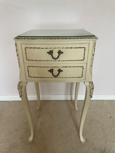 Tavolino vintage francese