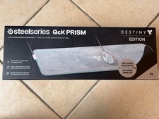 Tappetino Steelseries QcK PRISM XL Destiny Edition