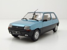 Modellino auto Renault 5