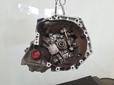 2015 PEUGEOT 108 Mk1 Manual Gearbox 20TT552944592 92816 Miles