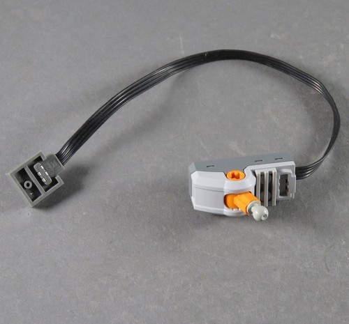 Lego technic power functions - lego®,