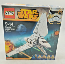 Lego 75094 imperial - 75094, shuttle