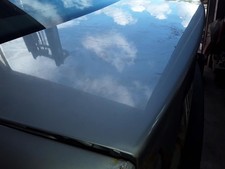 COFANO BAULE POSTERIORE PER