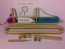 Telaio a maglia 90 pioli L