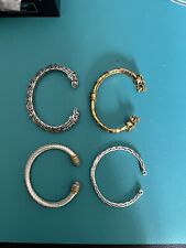 Bracciali Rigidi UOMO/DONNA