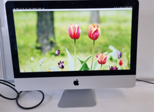 SSD 21,5" FINE 2015 APPLE IMAC