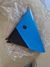 Pannello laterale Yamaha DT 50