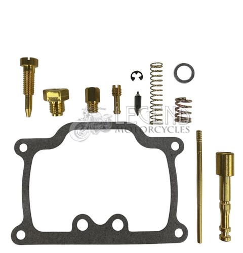 Kit riparazione carburatore