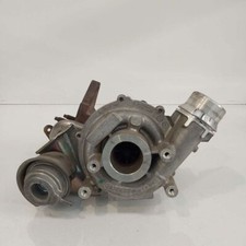 TURBINA PER RENAULT Clio Serie