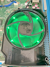 Xbox 360 ventola LED sottile -