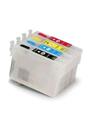 Cartuccia di ricarica vuota