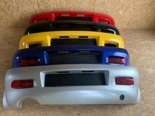 Paraurti fiat barchetta