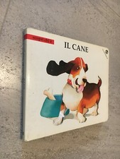 IL CANE:SCOPRI CHI È LA