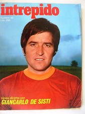 INTREPIDO 1974 - 43 -