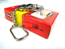 Burago Ferrari GTO Extremely