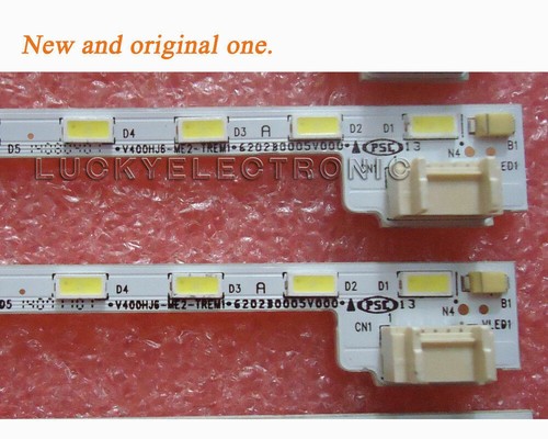 Striscia led lcd - striscia, lcd-40v3a