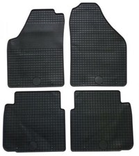 TAPPETI AUTO IN GOMMA SU
