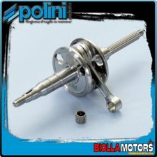 210.0048 ALBERO MOTORE POLINI